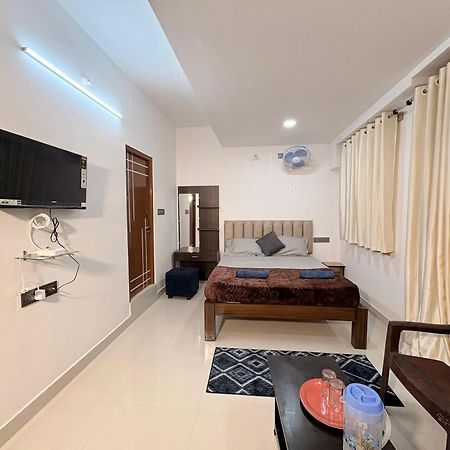 Spectra Inn Майсуру Екстер'єр фото